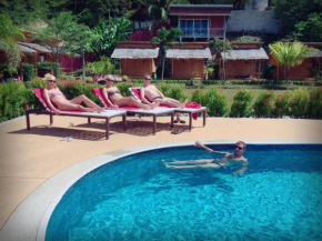 Chom Dao Resort